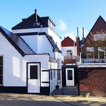 B&B De Drukkerij Zandvoort - Luxury Private Guesthouse Екстериор снимка