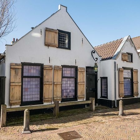 B&B De Drukkerij Zandvoort - Luxury Private Guesthouse Екстериор снимка