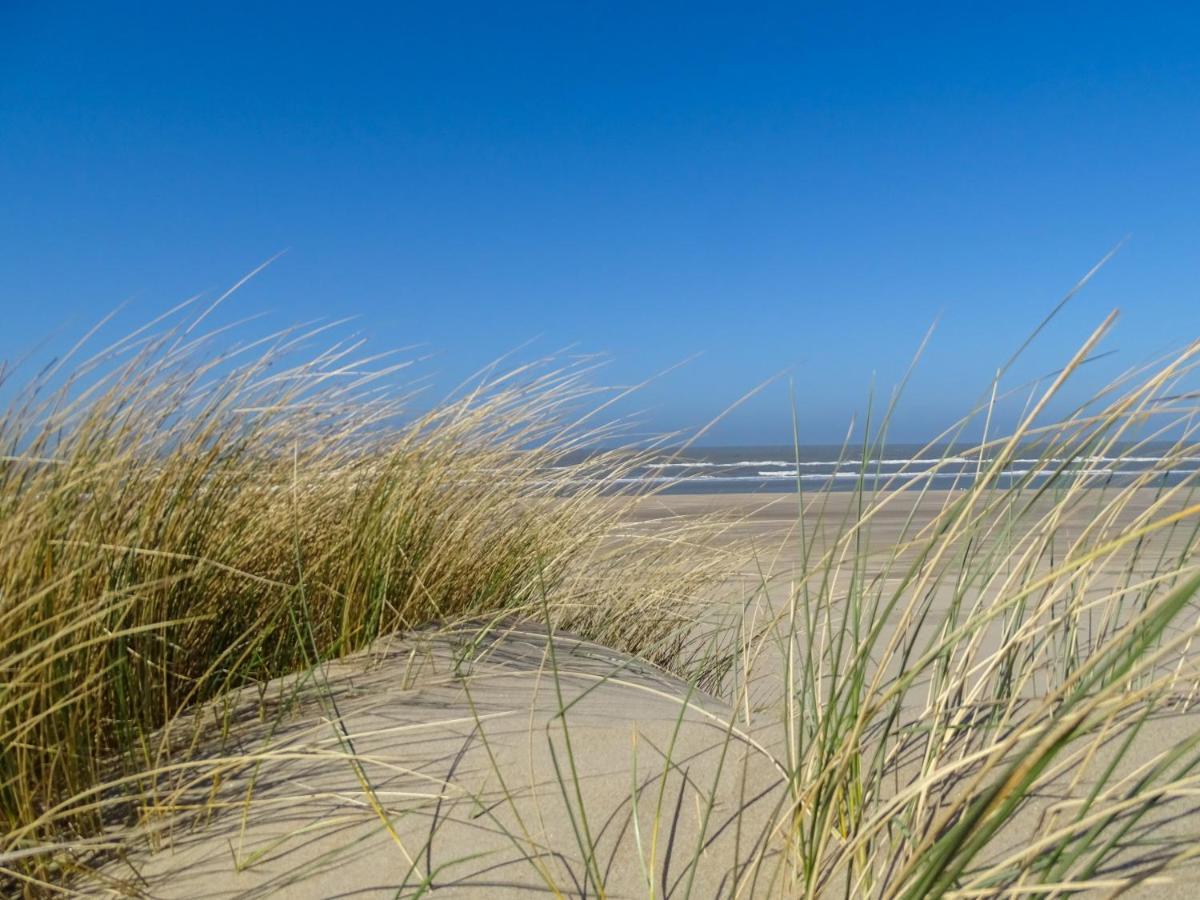 B&B De Drukkerij Zandvoort - Luxury Private Guesthouse Екстериор снимка