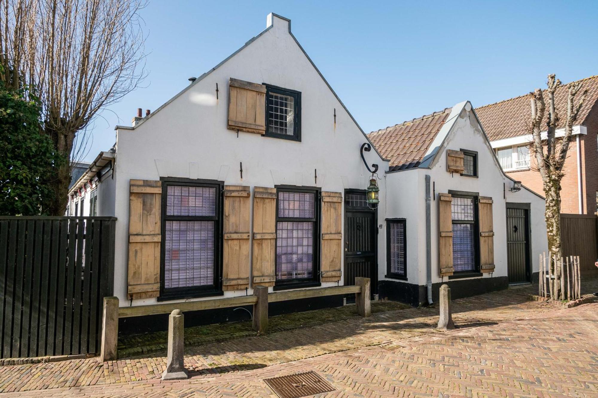 B&B De Drukkerij Zandvoort - Luxury Private Guesthouse Екстериор снимка